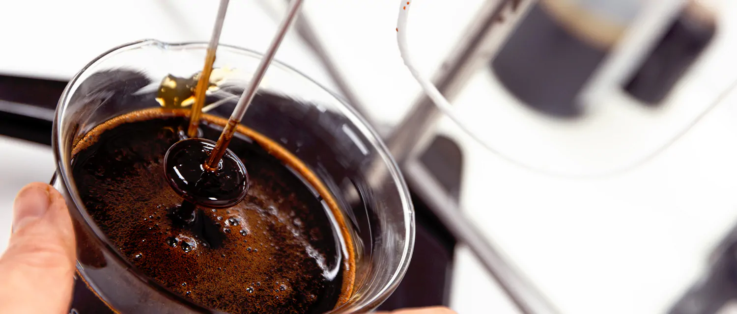 date syrup concentrate