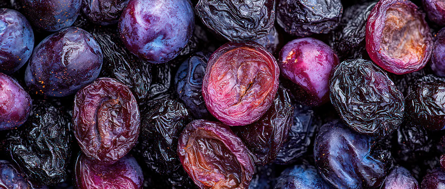Prune Juice Concentrate: A Key Ingredient in Functional Beverages and Nutraceuticals