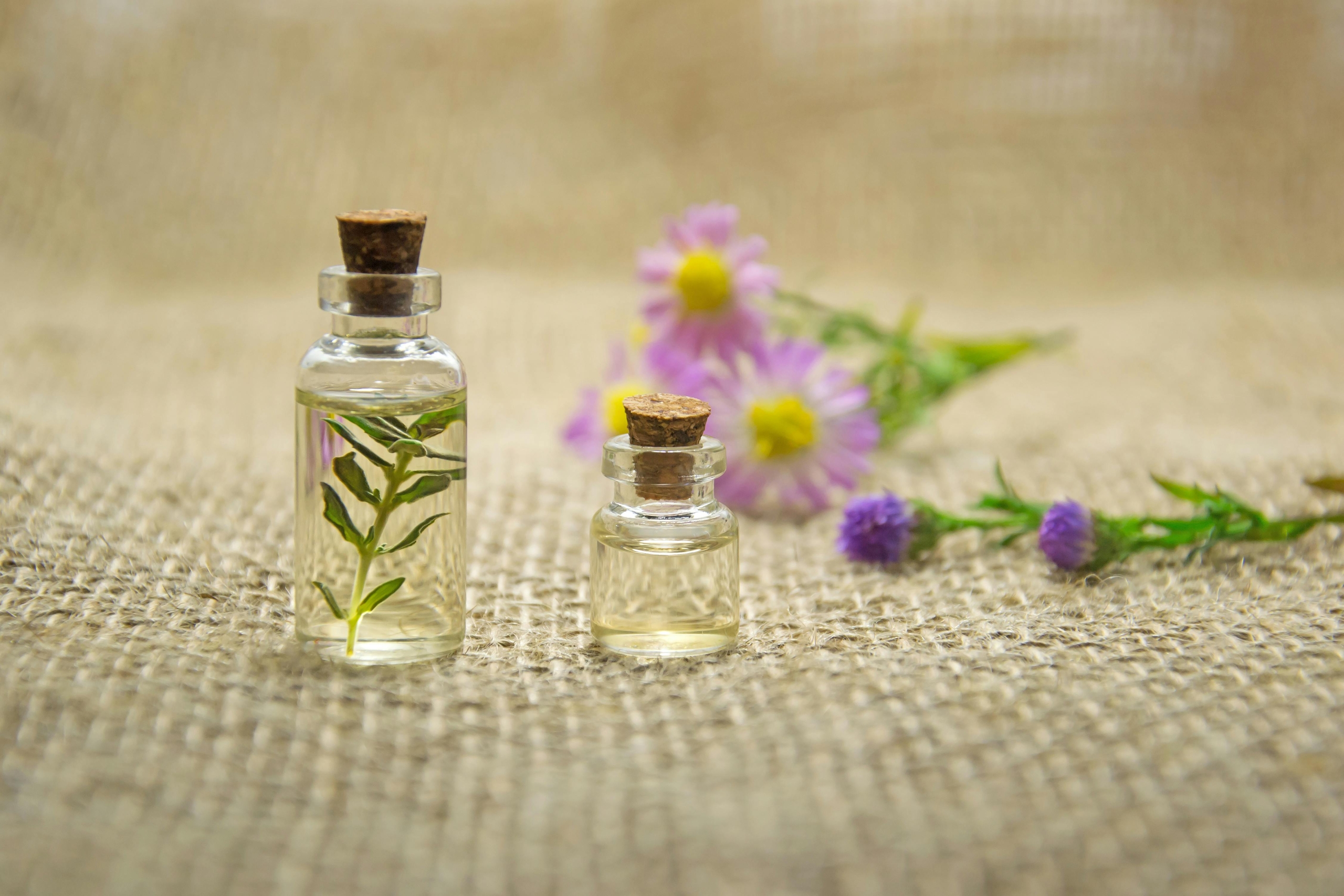 vegetal oil